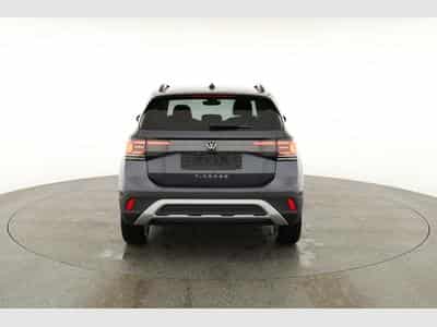 VW T-Cross 1.0 TSI 85 kW Life (2026) - Photo 13