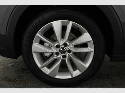 VW T-Cross 1.0 TSI 85 kW Life (2026) - Photo 12