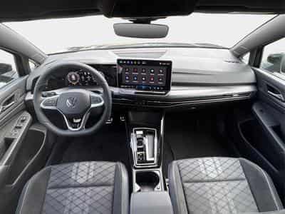 VW Golf R-Line Limited (2026) - Foto 7