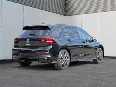 VW Golf R-Line Limited (2026) - Foto 3