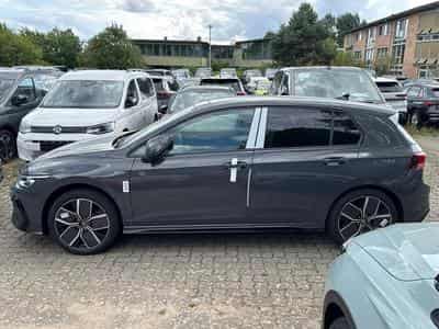 VW Golf R-Line Limited (2026) - Foto 2