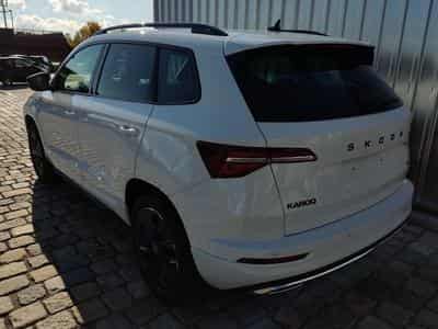 Skoda Karoq Sportline 2.0 TSI (2026) - Foto 2