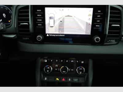 Skoda Karoq Selection (2026) - Photo 6