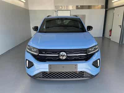 VW T-Cross R-Line (2026) - Foto 2