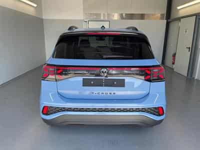 VW T-Cross R-Line (2026) - Foto 5