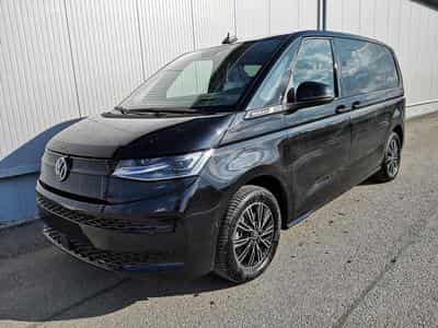 VW T7 2,0TDI DSG Komfort (2026) - Photo 1