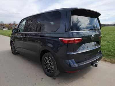 VW T7 2,0TDI DSG Komfort (2026) - Photo 2