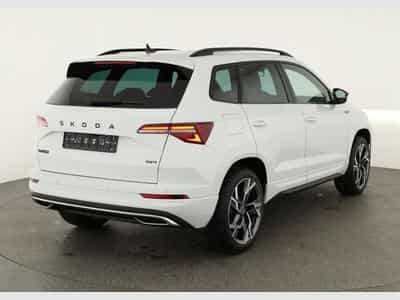 Skoda Karoq Sportline 4x4 (2026) - Foto 2