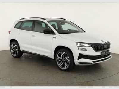 Skoda Karoq Sportline 4x4 (2026) - Foto 1
