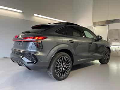 Audi Q3 Sportback NEU (2026) - Photo 4