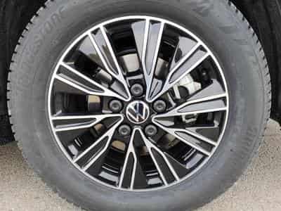 VW T7 2,0TDI DSG Komfort (2026) - Photo 3