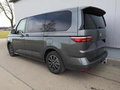 VW T7 2,0TDI DSG Komfort (2026) - Photo 2