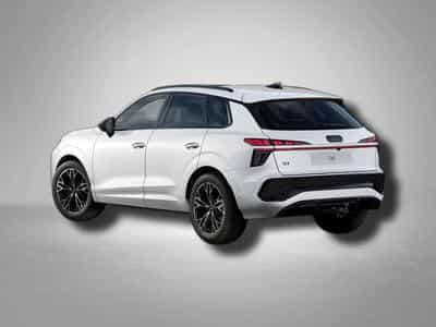 Audi Q3 S Line 1.5 TFSI 7-Gang S tronic (2026) - Photo 5