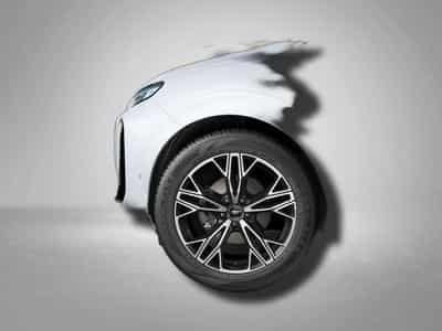 Audi Q3 S Line 1.5 TFSI 7-Gang S tronic (2026) - Photo 6