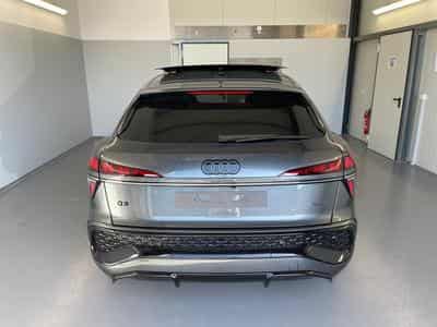Audi Q3 Sportback NEU (2026) - Foto 5