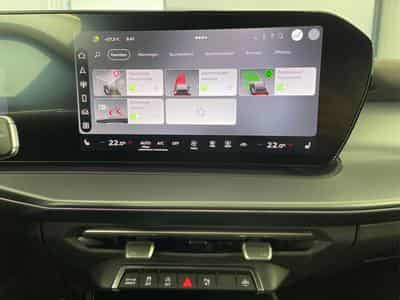 Audi Q3 Sportback NEU (2026) - Foto 11