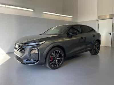 Audi Q3 Sportback NEU (2026) - Foto 1