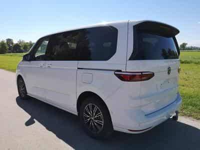 VW T7 2,0TDI DSG Lite (2026) - Photo 2