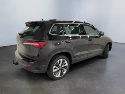 Skoda Karoq Selection (2026) - Photo 7