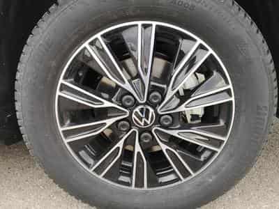 VW T7 2,0TDI DSG Lite (2026) - Photo 3