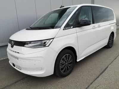 VW T7 2,0TDI DSG Lite (2026) - Photo 1