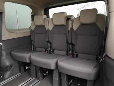 VW T7 2,0TDI DSG Lite (2029) - Photo 6