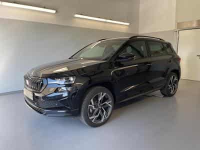 Skoda Karoq Sportline (2026) - Foto 1