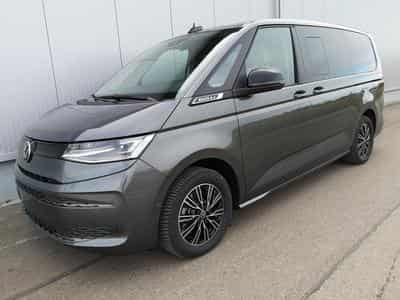 VW T7 2,0TDI DSG Premium (2026) - Photo 1