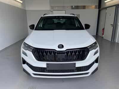 Skoda Karoq Sportline (2026) - Foto 2