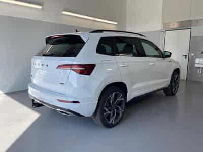 Skoda Karoq Sportline (2026) - Foto 4