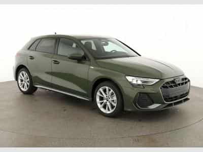 Audi A3 Sportback TFSI 110 kW S line (2026) - Foto 1