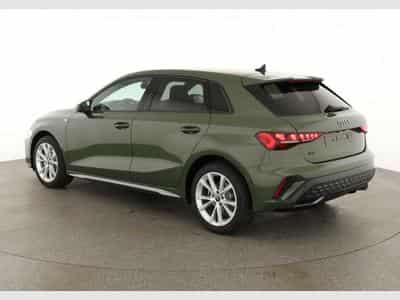 Audi A3 Sportback TFSI 110 kW S line (2026) - Foto 3