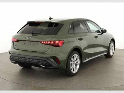 Audi A3 Sportback TFSI 110 kW S line (2026) - Foto 2