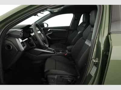 Audi A3 Sportback TFSI 110 kW S line (2026) - Foto 10