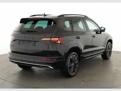 Skoda Karoq Sportline (2026) - Photo 2