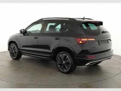Skoda Karoq Sportline (2026) - Photo 3