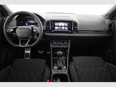 Skoda Karoq Sportline (2026) - Photo 4