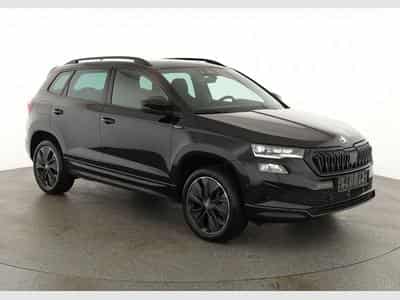 Skoda Karoq Sportline (2026) - Photo 1