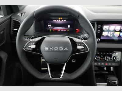 Skoda Karoq Sportline (2026) - Photo 5