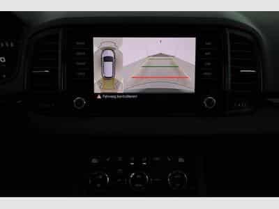Skoda Karoq Sportline (2026) - Photo 6