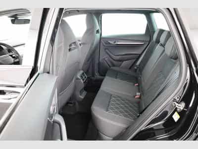 Skoda Karoq Sportline (2026) - Photo 13