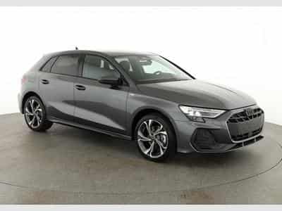 Audi A3 Sportback TFSI quattro 150 kW S line (2026) - Photo 1