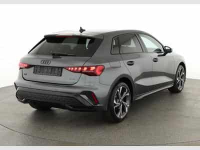 Audi A3 Sportback TFSI quattro 150 kW S line (2026) - Photo 2