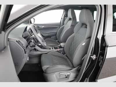 Skoda Karoq Sportline (2026) - Photo 12
