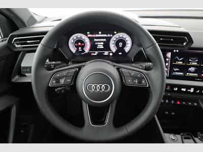 Audi A3 Sportback TFSI quattro 150 kW S line (2026) - Photo 5