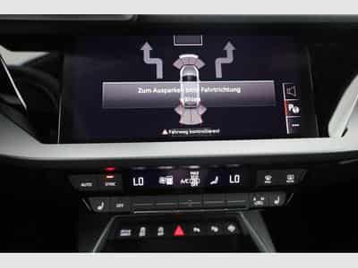 Audi A3 Sportback TFSI quattro 150 kW S line (2026) - Photo 6