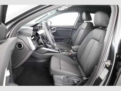 Audi A3 Sportback TFSI quattro 150 kW S line (2026) - Photo 10