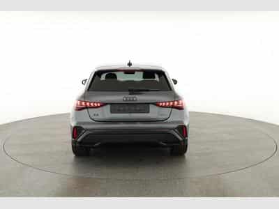 Audi A3 Sportback TFSI quattro 150 kW S line (2026) - Photo 15