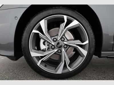 Audi A3 Sportback TFSI quattro 150 kW S line (2026) - Photo 14