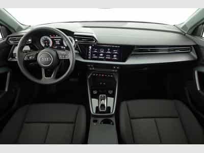 Audi A3 Sportback TFSI quattro 150 kW S line (2026) - Photo 4